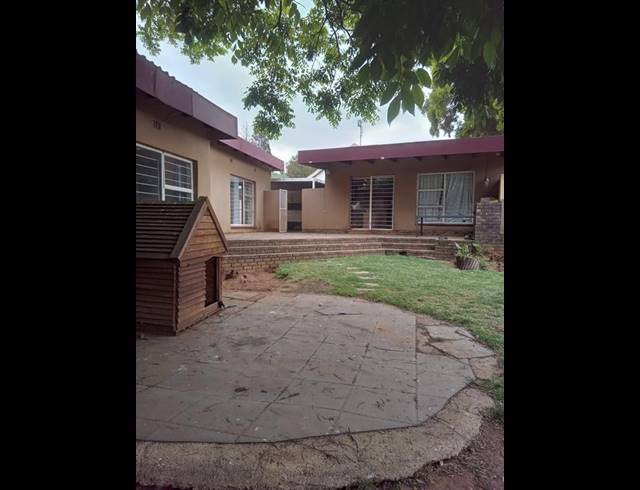 3 BEDROOM HOUSE FOR SALE IN WELTEVREDEN PARK